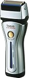 SANYO T-SOLID シェーバー シルバー SV-DX32(S)の画像