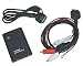 iPod to Sony Uni-link Radio Interface w/Basic Controls