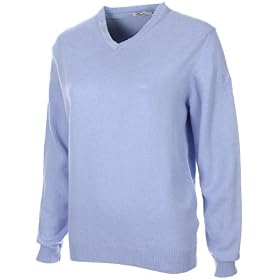 Ashworth Ladies Golf Jumper Sweater -WML0001-BAS by