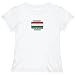 T-Shirt Woman White 