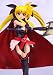 Mahou Shoujo Lyrical Nanoha A's: Fate Tessterossa PVC Statue 1/8 Scale_s-4