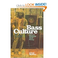 Bass Culture: When Reggae Was King