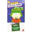 South Park - Series 2 - Volumes 7-9 [1998]