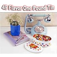 Jelly Belly Gift Tin
