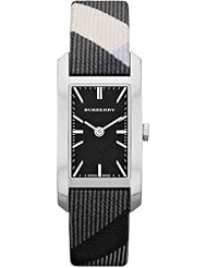 Burberry Ladies Watch with Sunray Dial - The Pioneer BU9505