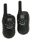 Uniden TR620 2-Way Radio, Pair