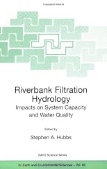 Riverbank Filtration Hydrology (Nato Science Series: IV: Earth and Environmental Sciences)