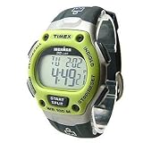 TIMEX(�^�C���b�N�X) �A�C�A���}�� 30LAP �J���[�R���N�V���� �O���[�� T5E211