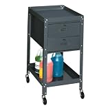 Edsal Tool Toter w/ Two Drawers
