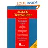 IELTS Testbuilder - Book with Audio-CDs (With Key): Pack (with Key)