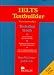  : IELTS Testbuilder - Book with Audio-CDs (With Key): Pack (with Key)
