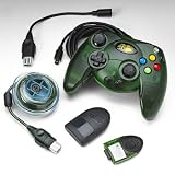 Mad Catz Xbox Starter Kit