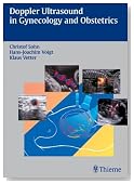Doppler Ultrasound in Gynecology and Obstetrics