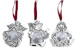 Gorham frame ornaments