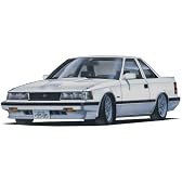 1/24 ハイメカニズムシリーズ No.9 トヨタ ソアラ2.0改