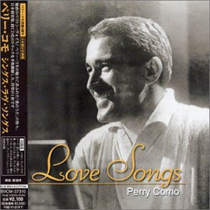 Perry Como - Sings Love Songs - Zortam Music