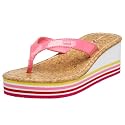 Tommy Hilfiger Little Kid/Big Kid Jenna Thong