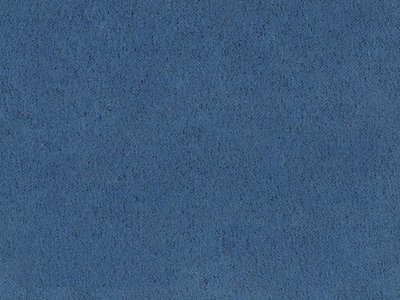 Micro Suede Futon Cover-Full Size Blue Color