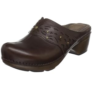 Buy Dansko Ladies Shyanne Clog