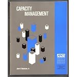 Capacity Management (APICS South-Western Series in Production and Operations Mana) book cover