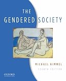 The Gendered Society, Michael-Kimmel, 0195399021