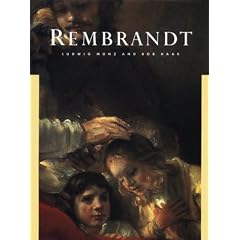 Masters of Art: Rembrandt