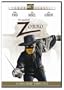 The Mark of Zorro
