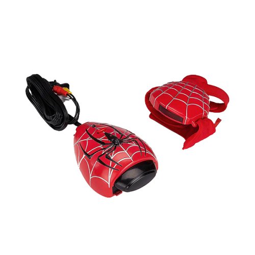 Childrens Toyshop  Toys : Spider-Man 3 Into the Web Plug and Play MAG Game