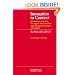 Intonation in Context Teacher's Book: Intonation Practice for Upper-intermediate and Advanced Learners of English: Tchrs'