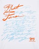 Phat Farm - WRITE OFF TEE