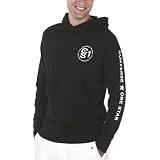 Apparel : Converse® One Star® Pullover Hoodie - Ebony