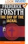 The Day of the Jackal (Penguin Joint Venture Readers)