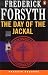 The Day of the Jackal (Penguin Joint Venture Readers)