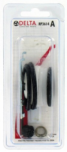 DELTA RP3614 Faucet Repair Kit