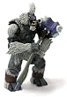 Halo 2 Series 3 Figure: Tartarus with Fist Of Rukt