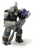 Halo 2 Series 3 Figure: Tartarus with Fist Of Rukt