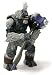 Halo 2 Series 3 Figure: Tartarus with Fist Of Rukt