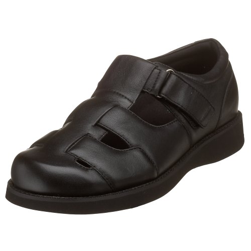 Propet Men's Pedwalker 9 Fisherman Sandal