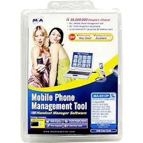 MA-8862C Motorola v710 USB Data & Charging Cable with Software
