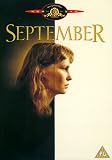 September [UK IMPORT] - Mia Farrow