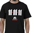 VH1 Classic: 11-11-11 Tee - Men