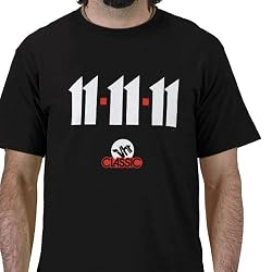 VH1 Classic: 11-11-11 Tee - Men