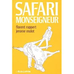 Safari Monseigneur