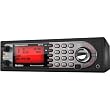 2500-Channel Mobile Trunking Scanner With GPS Support