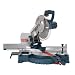 Bosch 3918B 18-Volt Ni-Cad 10-Inch Cordless Compound Miter saw