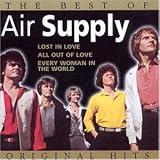 Best of - Air Supply