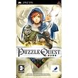 Puzzle Quest Challenge of the Warlords ��PSP ͢���ǡ����ơ�������PSPư���