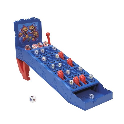 Childrens Toyshop  Toys : Piranha Panic