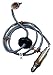 BOSCH 15769 Premium Original Equipment Oxygen Sensor - Compatible with Select Nissan 200SX, Frontier, Quest, Sentra