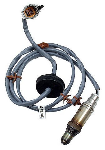 Bosch 15769 Oxygen Sensor, OE Type Fitment
